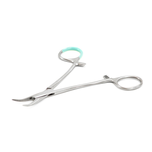 Teqler® Arterienklemme nach Halstedt