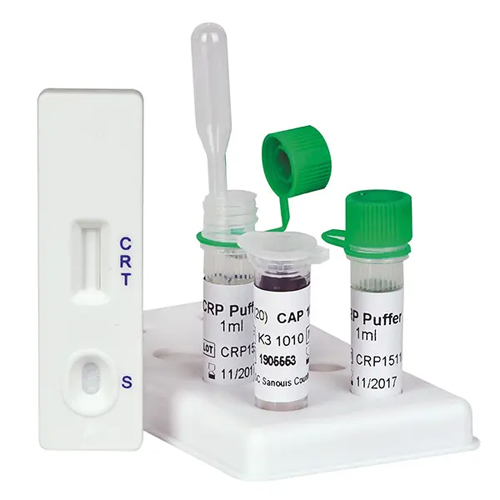 Cleartest® CRP HS