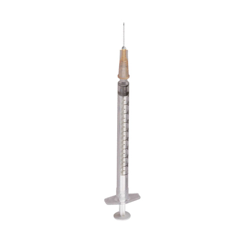 BD Plastipak™ Insulinspritze