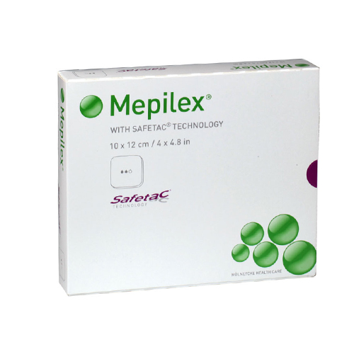 Mepilex® Schaumverband