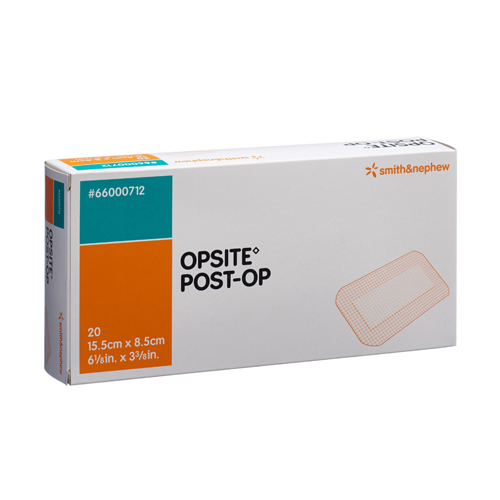 Opsite® Post-OP Folienverband