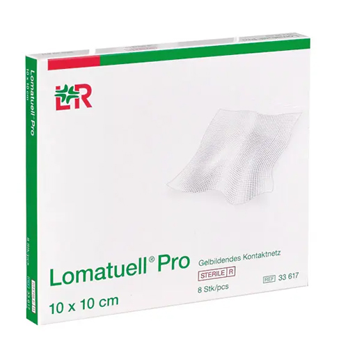 Lomatuell® Pro