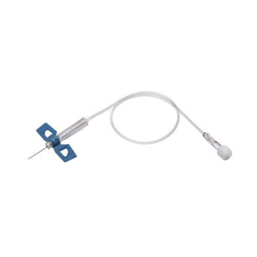 Venofix® Safety Sicherheits-Venenpunktionsbesteck