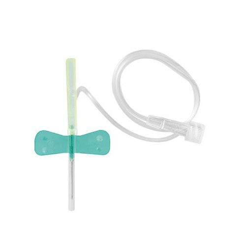 Terumo® Surflo® Perfusionsbesteck
