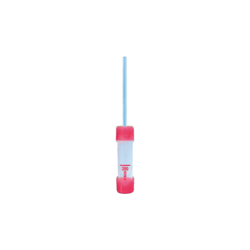 Microvette® 200  K3 EDTA