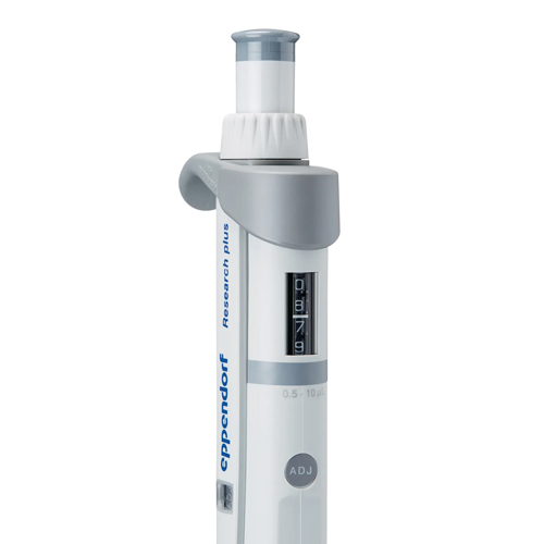 Eppendorf® Research® plus
