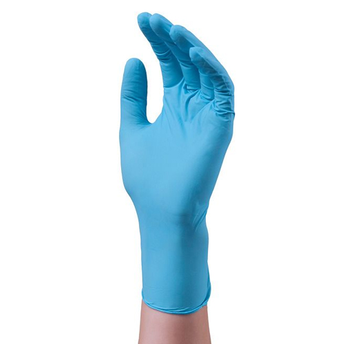 Hartmann Peha-soft® nitrile blue Untersuchungshandschuhe