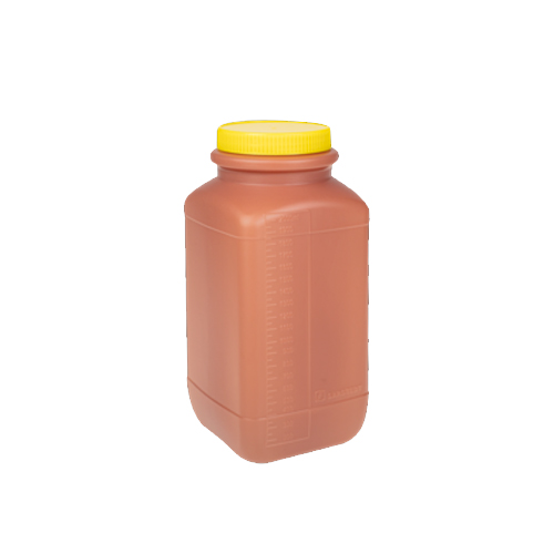 Urin-Sammelflasche