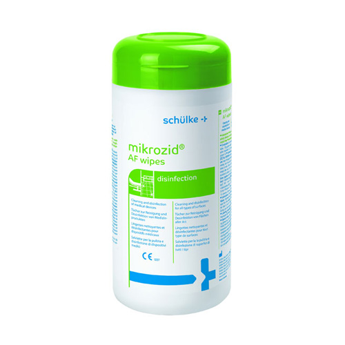mikrozid® AF wipes Jumbo