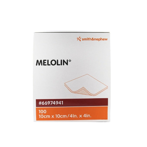 Melolin® Vliesstoffwundauflage