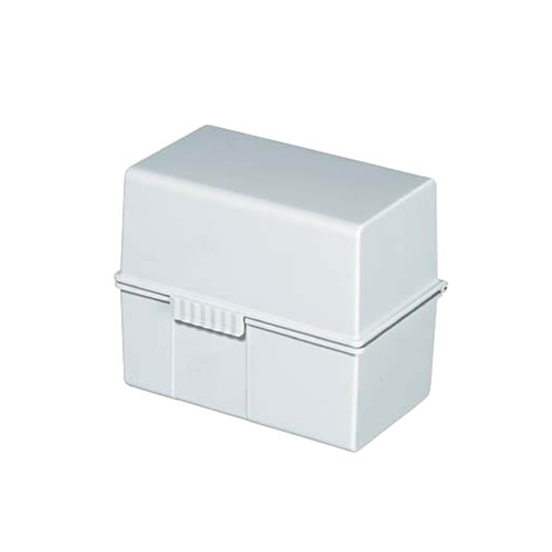 HAN® Karteikarten-Box