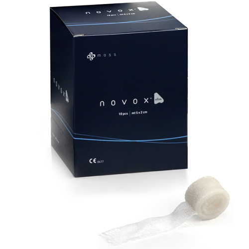 NovoX® Slim Tamponade