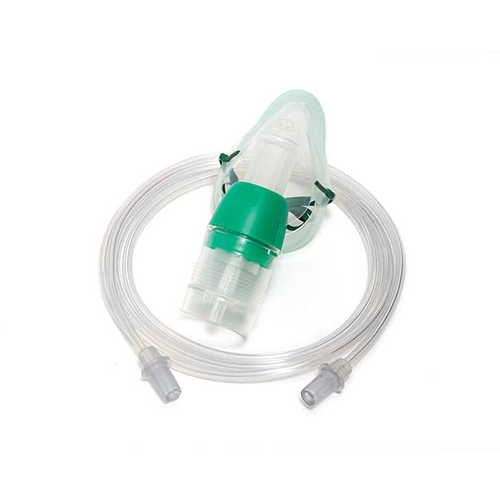 Cirrus™2 Verneblerset für Kinder