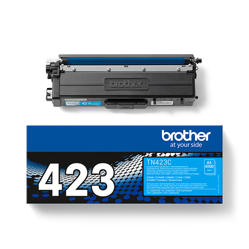 Brother Toner