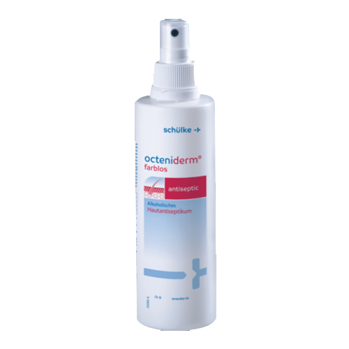 octeniderm® Hautantiseptikum