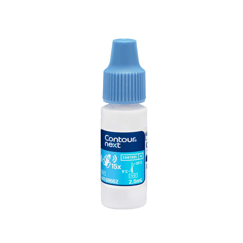 Contour® NEXT Kontroll-Lösung