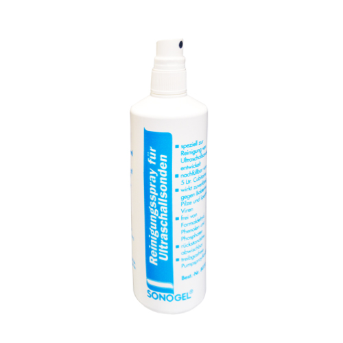 SONOGEL® Reinigungsspray 250ml