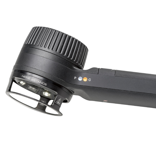 HEINE® diSTANCE Arbeitsring