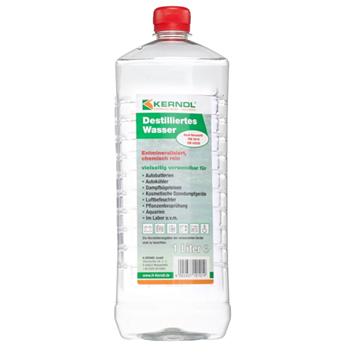 Kerndl Aqua Dest