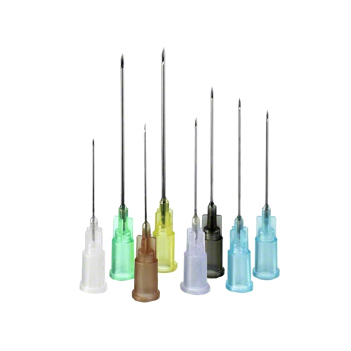Sterican® Standardkanülen Gr. 20