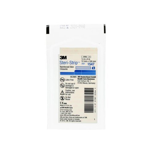 3M Steri-Strip™ Wundverschlussstreifen