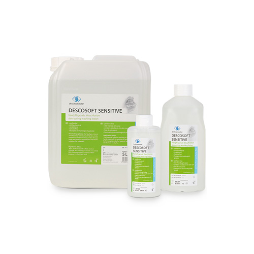 Dr. Schumacher Descolind Pure Wash