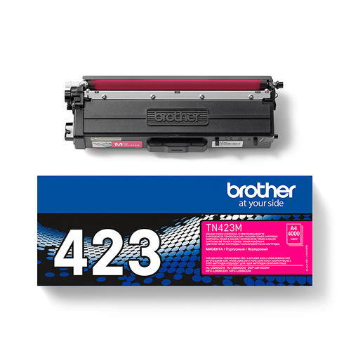 Brother Toner