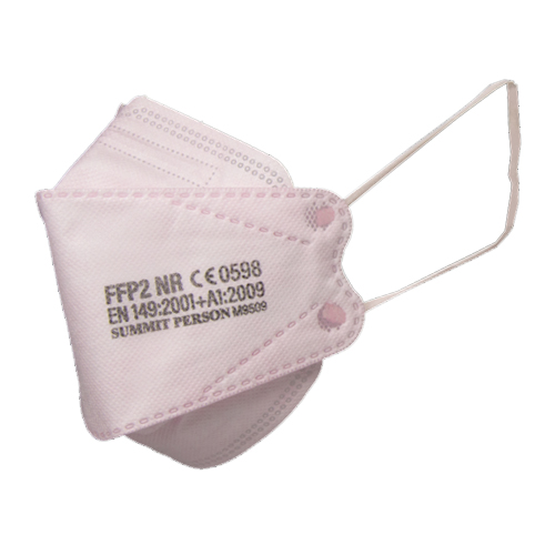 SummitPerson™ FFP2 NR Atemschutzmaske