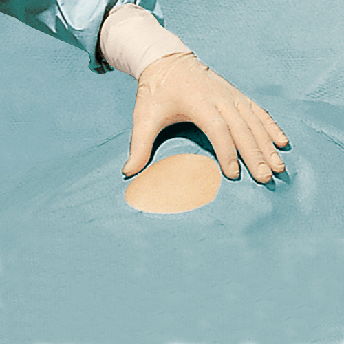 Foliodrape® Protect Lochtücher