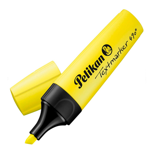Pelikan® Textmarker 490