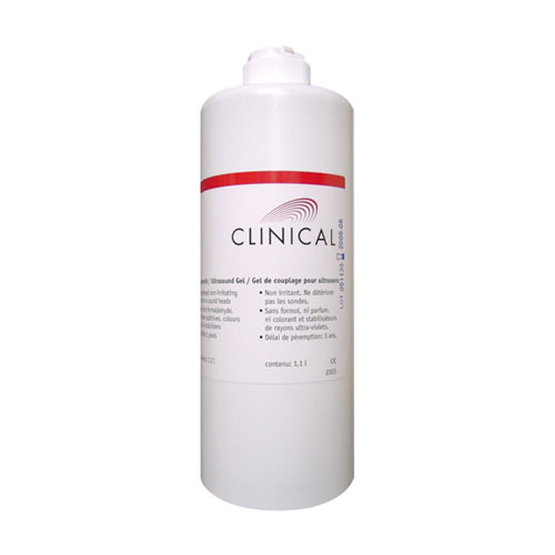 Clinical Ultraschallgel