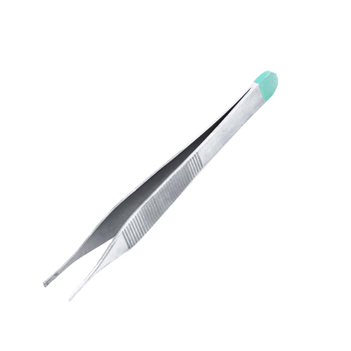 Teqler® chirugische Pinzette nach Adson