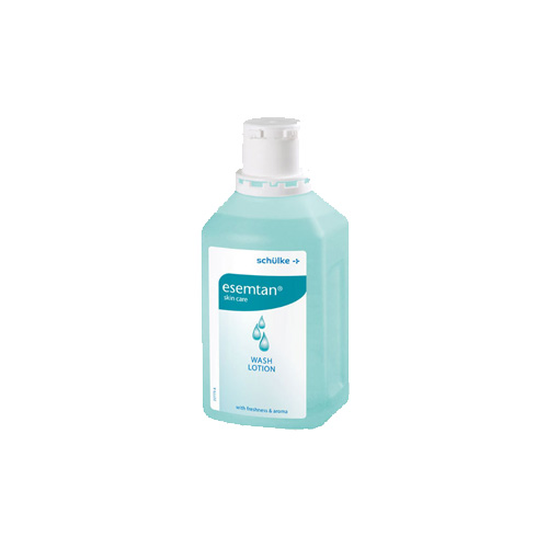 esemtan® wash lotion