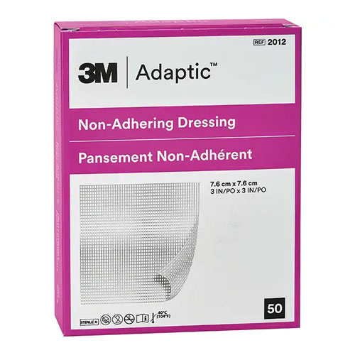 Adaptic® non-adhesive