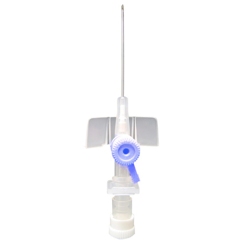 BD Venflon™ Venenverweilkatheter mit Zuspritzventil