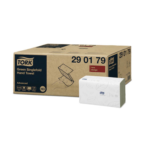 TORK® Advanced Handtücher