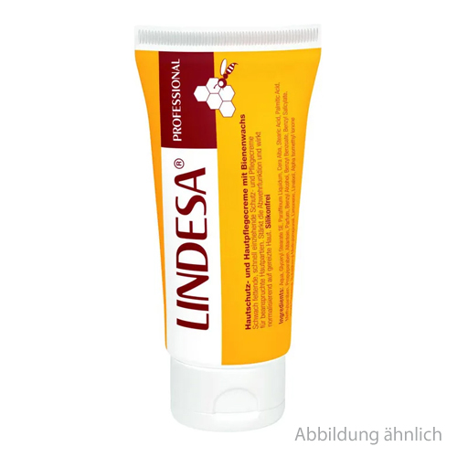 LINDESA® Hautschutzcreme