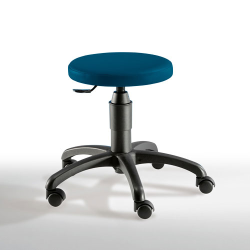 Drehrollhocker Standard SCONTO