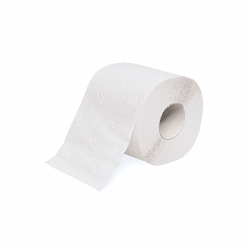 meditrade Toilettenpapier, Recycling-Papier