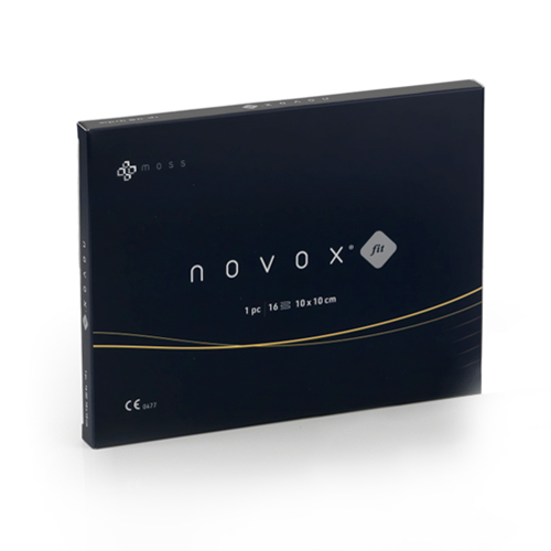 NovoX® Fit Mullkompresse