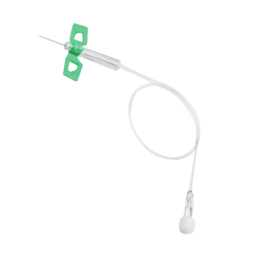 Venofix® Safety Sicherheits-Venenpunktionsbesteck