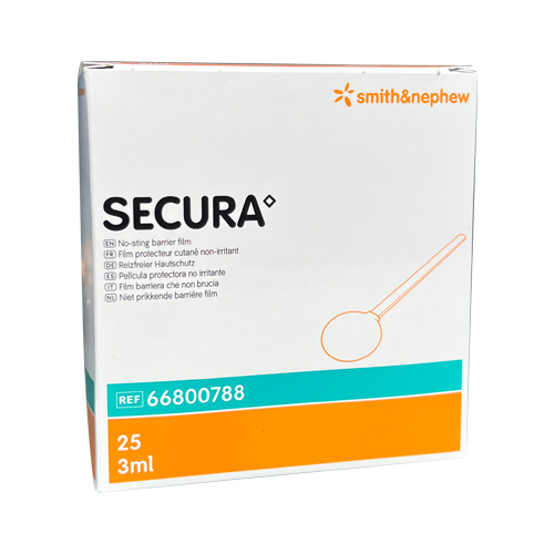 SECURA® reizfreier Hautschutz
