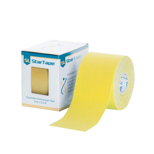 SL StarTape® Kinesiologie Tape