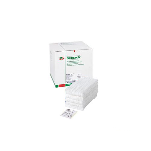 Setpack® Toptex lite RK Bauchtuch