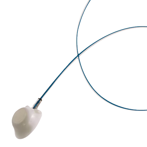 BARD X-Port™ MRI/ISP Portimplantat