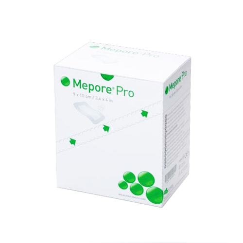 Mepore® Pro Wundverband