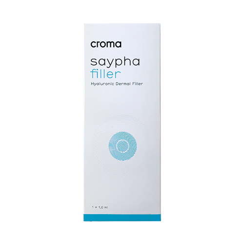 Croma™ Saypha® FILLER