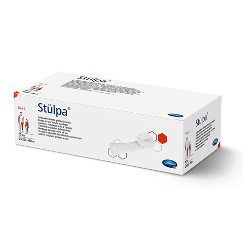 Stülpa® Fertigverband