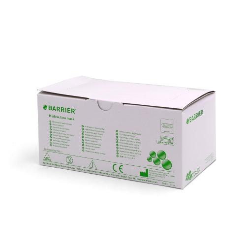 Mölnlycke BARRIER® OP-Masken Standard