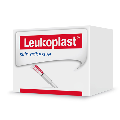 Leukoplast® skin adhesive Hautkleber